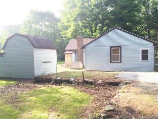 31 Rogers Rd, North Windham, CT 06247-1507