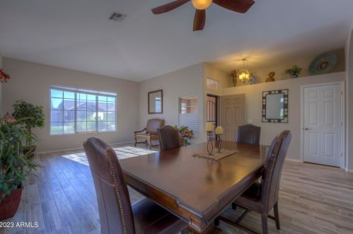 4544 Fernwood Ct, Cave Creek AZ  85331-3214 exterior