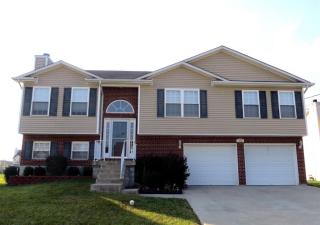 130 Westbourne Ct, Radcliff, KY 40160-8960