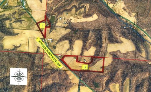 9340 Stoneburner Rd, Crooksville OH  43731-9430 exterior