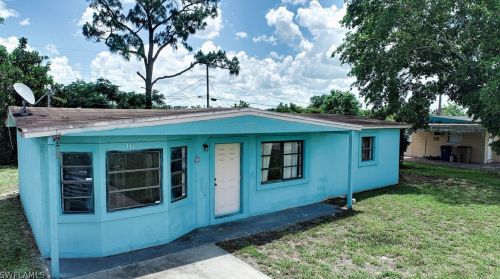 116 Alabama Rd, Lehigh Acres, FL 33936-7105
