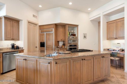 12799 116 St, Scottsdale AZ 85259-2536 exterior