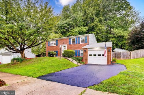 13726 Mellowdew Ct, Woodbridge, VA 22193-4420