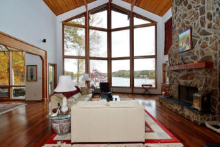 1156 Redbud Ln, Scruggs VA  24121-1959 exterior