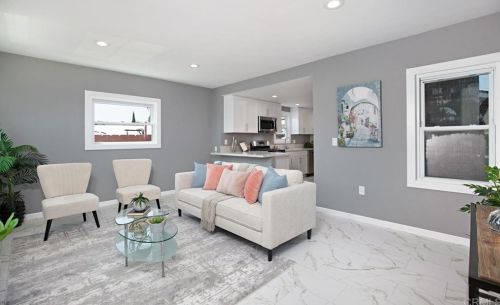 4762 Castle Ave, San Diego CA  92105-2913 exterior