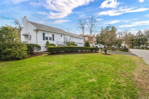 701 Wilmot Rd, Scarsdale, NY 10583-6538