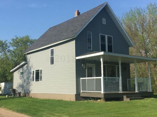 3770 255th Ave, Gary, MN 56545-9243