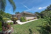 1213 Imperial Dr, Naples, FL 34110-8129