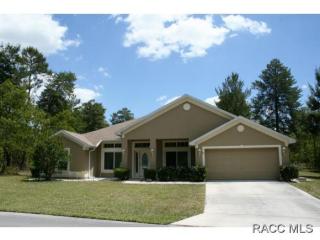 11 Myosotis Ct, Homosassa, FL 34446-5710