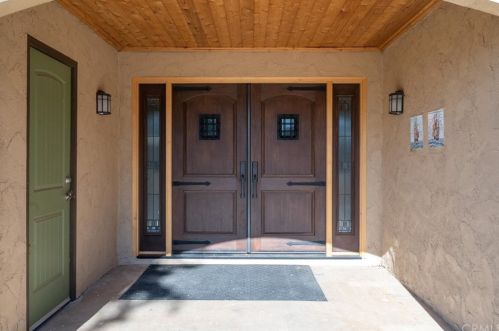 9320 Shasta Blvd, Los Molinos CA  96055-9551 exterior