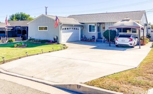 14620 Placid Dr, Whittier, CA 90604-3140