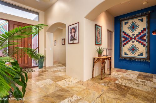 215 Calle Francesca, Sedona AZ 86336-4761 exterior