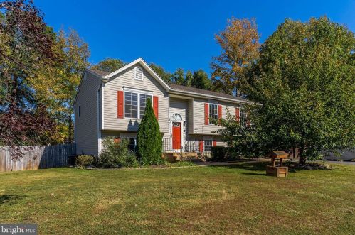 5403 Veld Ct, Fredericksburg, VA 22407-8731