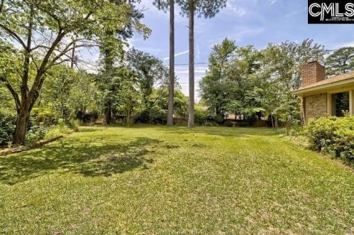 1104 Baywater Dr, Cayce-West Columbia SC  29170-3119 exterior