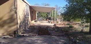 806 367 Ave, Tonopah AZ  exterior