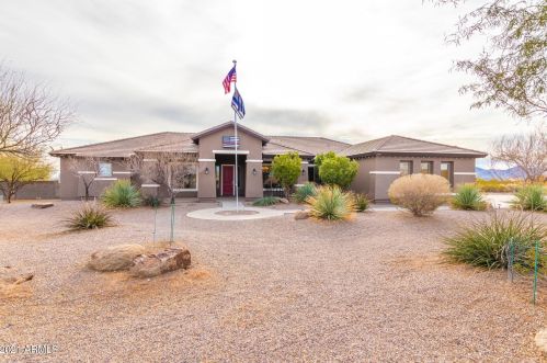 27115 237th Ave, Wittmann, AZ 85361-2705