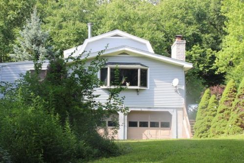 1206 Doe Brook Rd, Hamden, NY 13782-2132