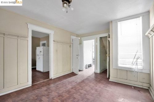 1514 9th St, Oakland CA  94607-1910 exterior