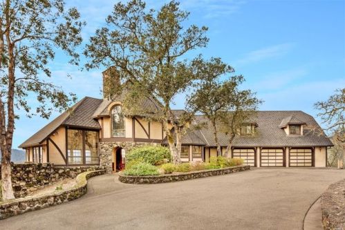 8987 Sonoma Hwy, Santa Rosa, CA 95452-9000