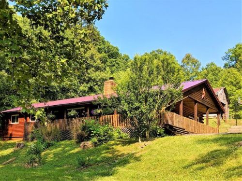 233 Zuefle Dr, Mcdermott, OH 45652-8937