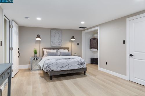 4216 Knoll Ave, Oakland CA  94619-3025 exterior