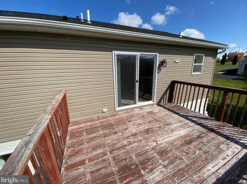 38 Millers Rd, Schuylkill Haven PA  17972-9387 exterior