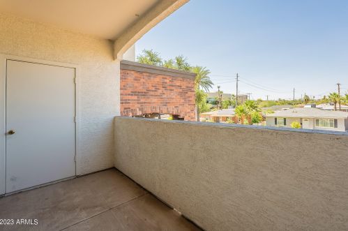 3302 7th St, Phoenix AZ 85014-5445 exterior