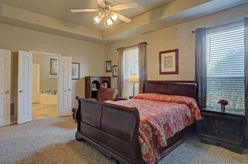 4624 Southpointe Dr, Richardson TX  75082-3857 exterior