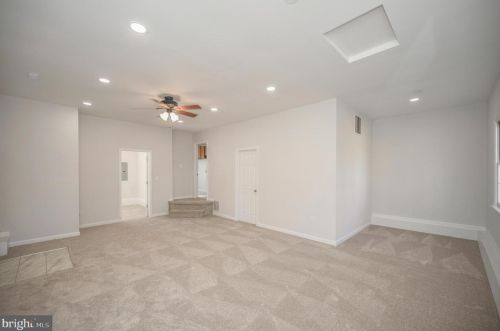 10511 Holleybrooke Dr, Spotsylvania VA  22553-1635 exterior