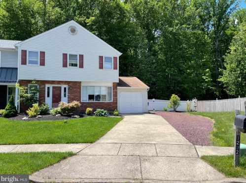 1292 Belgrave Cres, Yardley, PA 19067-6004