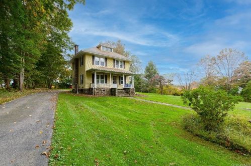 57 Old Route 52, Stormville, NY 12582-5021