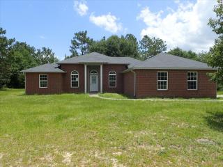 5821 Flamingo Rd, Crestview, FL 32539-8624