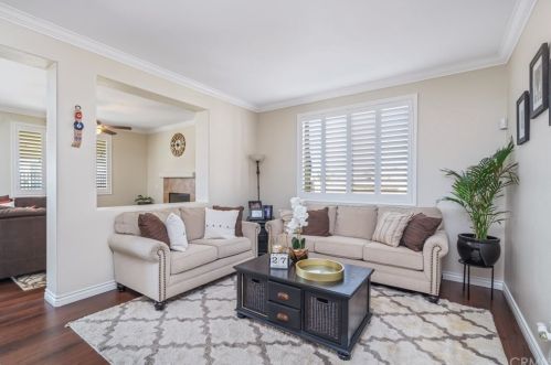 17613 High Bluff Ct, Victorville CA  92395-7761 exterior