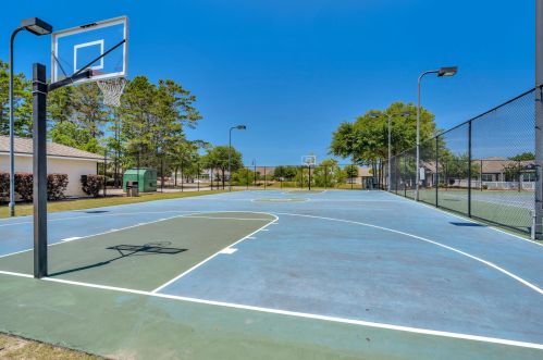 147 Nelly St, Freeport FL  32439 exterior