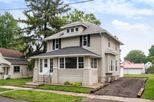 196 Grand Ave, Marion, OH 43302-4302