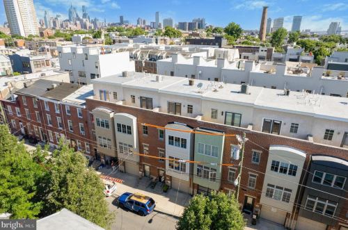 119 Federal St, Philadelphia PA  19147-5409 exterior