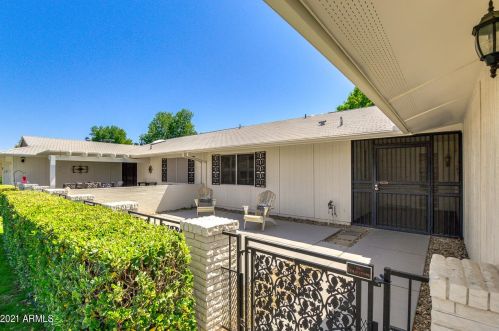 18803 Concho Cir, Sun City AZ 85373-1202 exterior