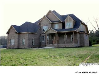 3409 Highland Dr, Decatur, AL 35603-4083