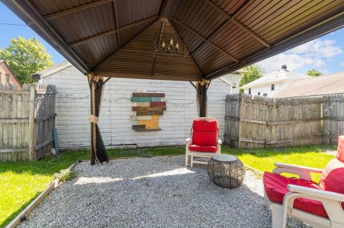 711 Mather St, Green Bay WI  54303-3558 exterior