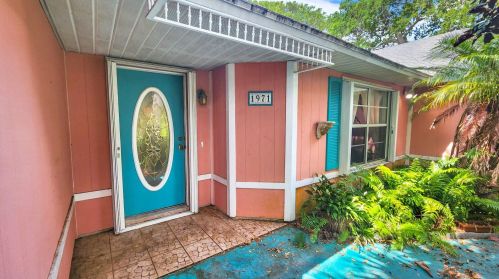 1971 Coco Plum Ln, Vero Beach, FL 32963-4506