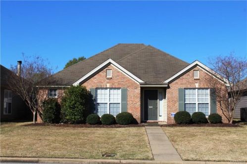 3825 Claiborne Cir, Montgomery, AL 36116-8804