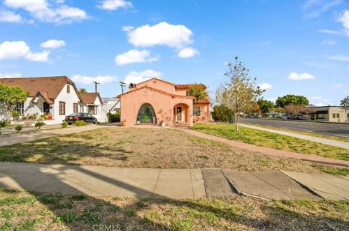 1010 Euclid Ave, Upland CA  91786-3201 exterior