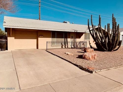 2023 79th Pl, Scottsdale, AZ 85257-2235