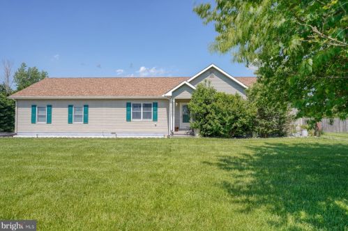 1808 Mcginnis Pond Rd, Magnolia DE  19962-1556 exterior