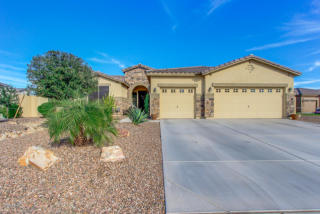 15495 183rd Ct, Sun City, AZ 85388-2314