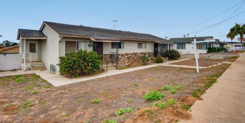 2754-56 Nye St, San Diego, CA 92111-5404