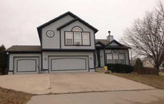 19015 159th Ter, Olathe, KS 66062-8992