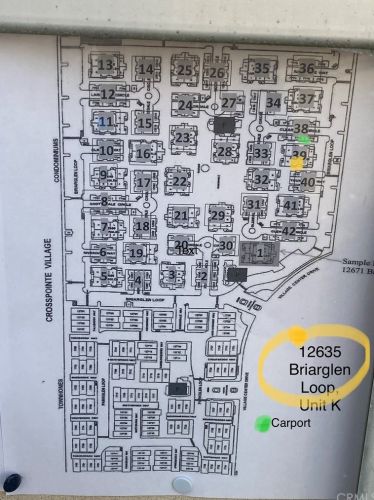 12635 Briarglen Loop, Stanton CA  90680-4171 exterior