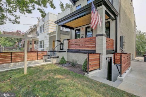 5409 7th St, Washington, DC 20011-7709