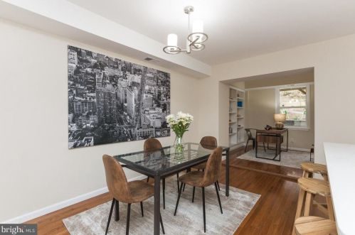 2202 16 St, Washington DC 20020-4302 exterior